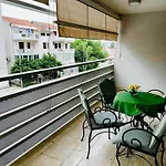 \'M&M\' Two Bedroom Apartment In Center Of Budva