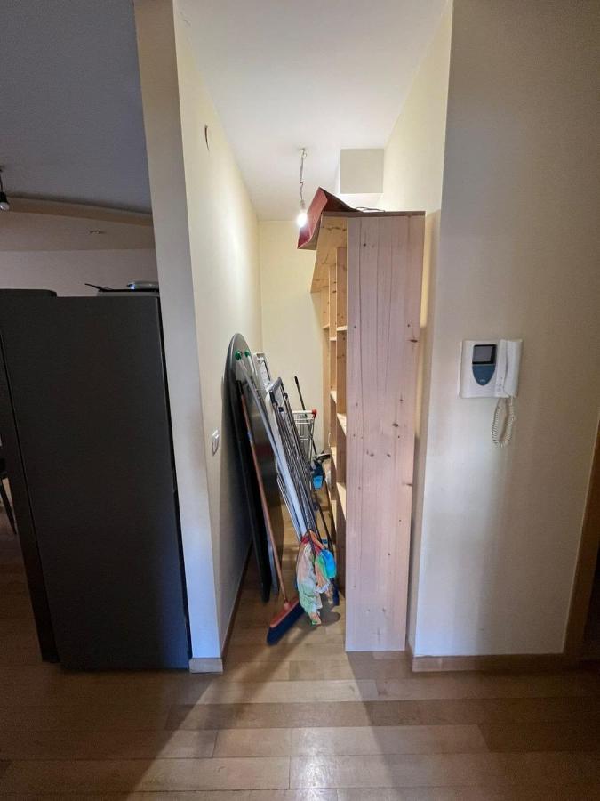 Apartment 'm&m' Two Bedroom In Center Of *