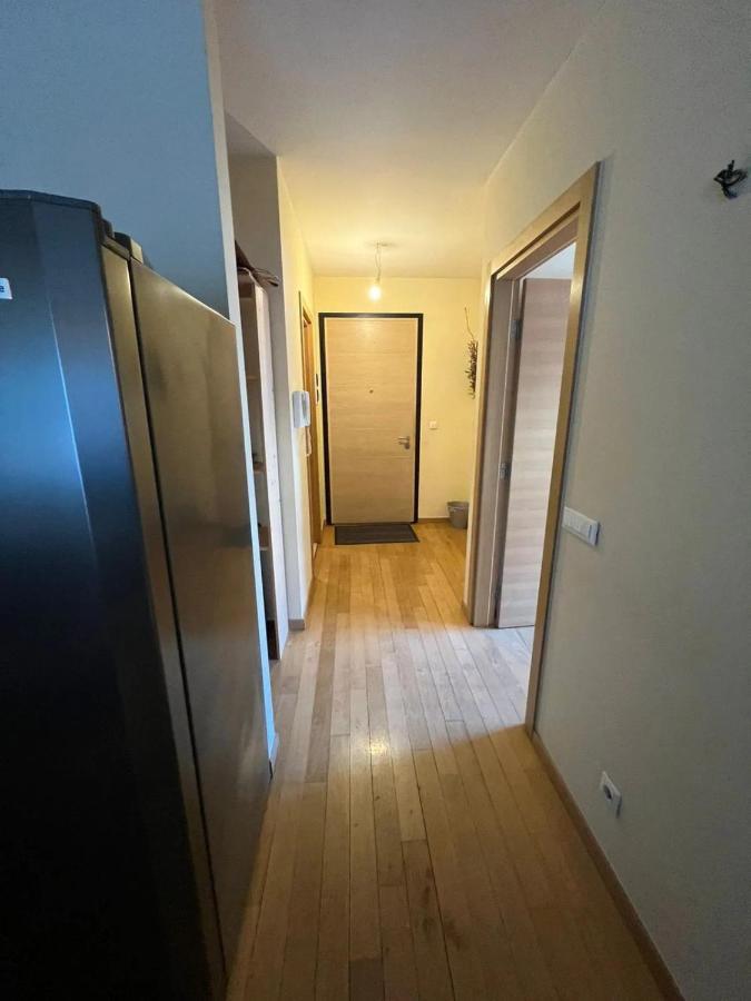 'm&m' Two Bedroom In Center Of Apartment Budva