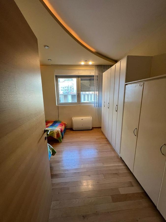 'm&m' Two Bedroom In Center Of Apartment Budva