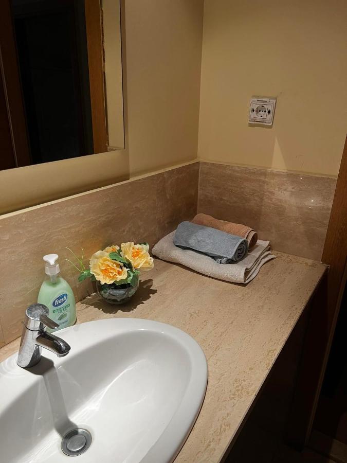 Apartment 'm&m' Two Bedroom In Center Of Budva