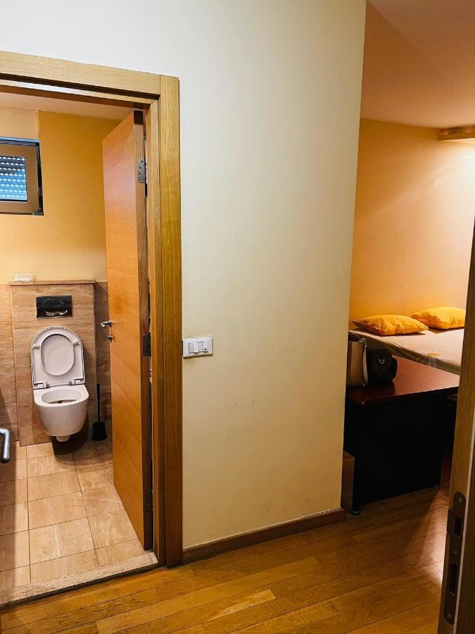 Apartment 'm&m' Two Bedroom In Center Of Budva