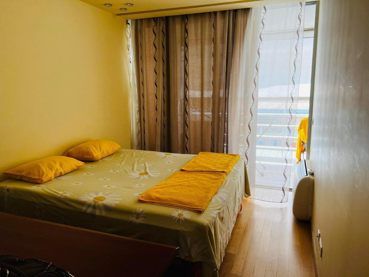 Apartment 'm&m' Two Bedroom In Center Of Budva