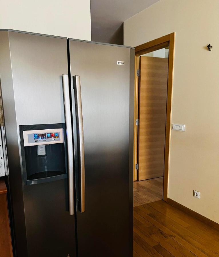 'm&m' Two Bedroom In Center Of Budva
