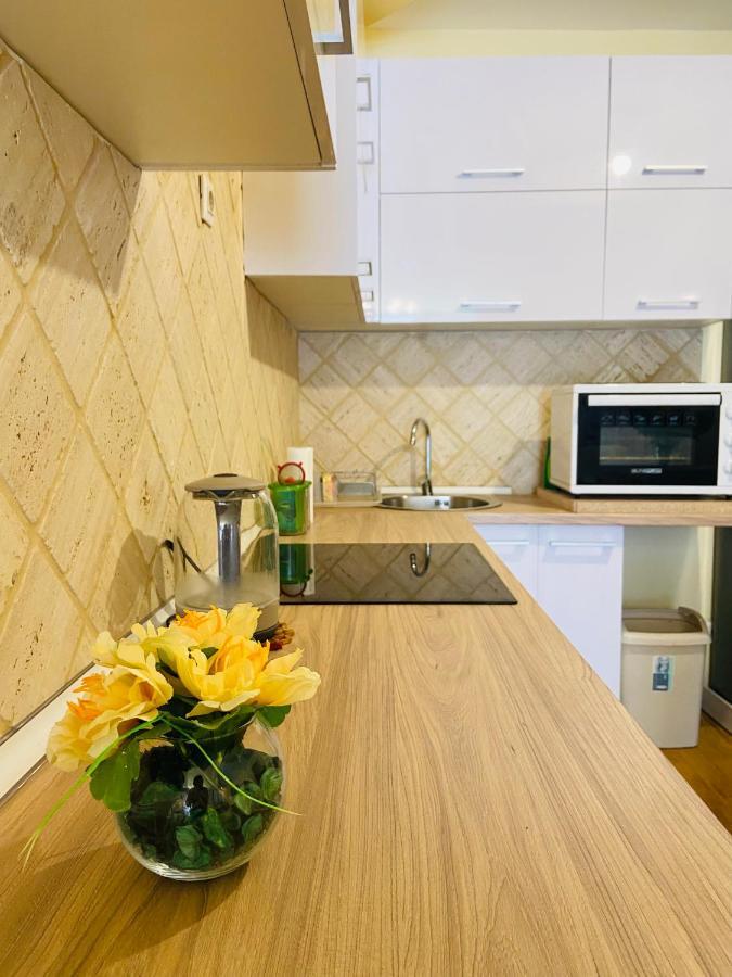 'm&m' Two Bedroom In Center Of * Budva